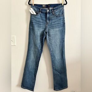 Express Jeans Bootcut Medium Wash Women's Size 10